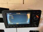 Audi A3 8p RNS-E, Ophalen of Verzenden, Gebruikt