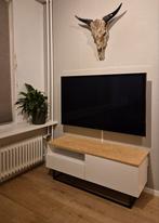Televisiemeubel / Tv kast / Tv audiomeubel, i.z.g.st., Huis en Inrichting, Kasten | Televisiemeubels, Ophalen, 100 tot 150 cm