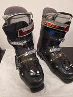 Head Heren Ski Schoenen Maat 45-46, Ophalen, 160 tot 180 cm, Gebruikt, Schoenen