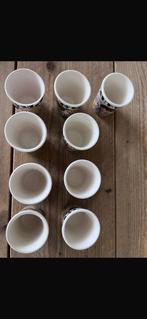 Eierdopjes Blond Amsterdam, Blond Amsterdam, Overige typen, Ophalen of Verzenden, Zo goed als nieuw