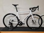 NIEUW! Isaac Boson Mineral White 105 di2 maat M Endurance, 28 inch, Carbon, Heren, Nieuw