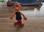 Vintage Asterix Figuur - Panoramix Figuur Poppetje, Verzamelen, Ophalen of Verzenden, Asterix en Obelix, Gebruikt, Beeldje of Figuurtje