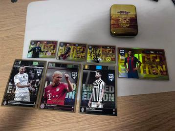 Panini xxl limited edition kaarten 2015 beschikbaar voor biedingen