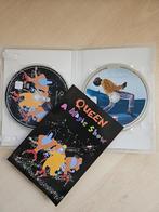 QUEEN live at Wembley stadium DVD, Cd's en Dvd's, Alle leeftijden, Ophalen of Verzenden, Zo goed als nieuw, Muziek en Concerten