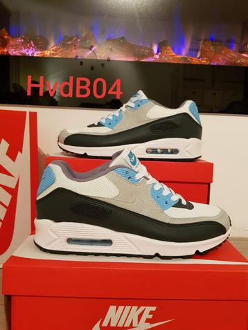 Nike air max beschikbaar voor biedingen