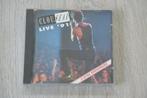 CLOUSEAU == LIVE 1991 == 2 EXTRA BONUSTRACKS, Verzenden, Zo goed als nieuw, Levenslied of Smartlap