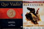 DVD films actie 2.stuks voor 5.eur top conditie Ophalen, Cd's en Dvd's, Dvd's | Documentaire en Educatief, Vanaf 16 jaar, Ophalen