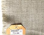 Gelderland Riva 60; crème+beige; 8,5 meter meubelstof, Overige materialen, 120 cm of meer, Beige, Ophalen of Verzenden