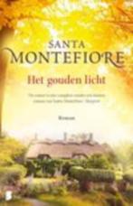 Santa Montefiore - Het gouden licht, Ophalen of Verzenden, Nieuw, Santa Montefiore, Nederland
