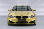 Splitter Spoiler Voor BMW M3 M4 F80/F82/F83 CSL433, Ophalen of Verzenden, Automotive Parts, A.parts@hotmail.nl, Trasmolenlaan 12 3447 GZ Woerden
