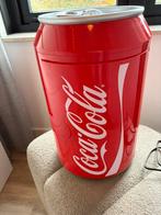 Mini coca cola koelkastje cool can 10, Ophalen, Zonder vriesvak, Minder dan 45 cm, Minder dan 85 cm