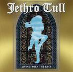 CD Jethro Tull Living With The Past Live 2002, Ophalen of Verzenden, Zo goed als nieuw, Progressive