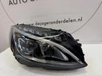 MERCEDES C KLASSE W205 HIGH PERF KOPLAMP A2059062604 RECHTS, Auto-onderdelen, Verlichting, Gebruikt, Mercedes-Benz AG, Mercedes-Benz