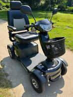 Mooie 4 wiel Excel Galaxy 2 scootmobiel, Ophalen of Verzenden, Zo goed als nieuw