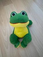Duinrell mascotte knuffel, Ophalen of Verzenden, Zo goed als nieuw, Overige typen