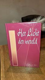 KR-1 Ds A. Bac - Het Licht der wereld, Boeken, Ophalen of Verzenden, Gelezen, A. Bac