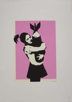 Banksy - Bomb Hugger, Ophalen of Verzenden