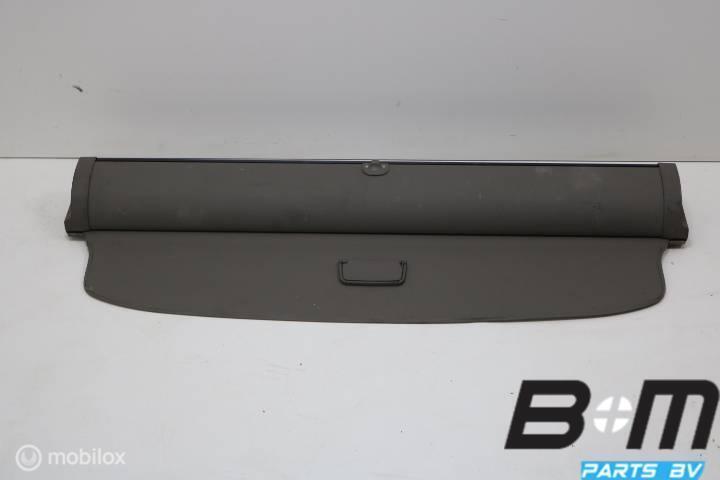 Bagageafdekrolle met afscheidingsnet A4 8E 1.8T 8E9863553, Auto-onderdelen, Interieur en Bekleding, Gebruikt