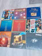 Diverse verzamelalbums, Cd's en Dvd's, Vinyl | Verzamelalbums, Ophalen of Verzenden, Gebruikt, Overige formaten, Pop