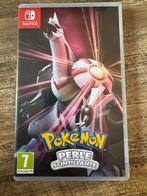 Pokemon Shining Pearl, 1 speler, Verzenden, Zo goed als nieuw