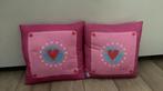 Kussen lief!, Ophalen of Verzenden, Zo goed als nieuw, Kleed of Kussen