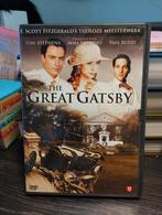 The great gatsby, Ophalen of Verzenden, Zo goed als nieuw, Drama