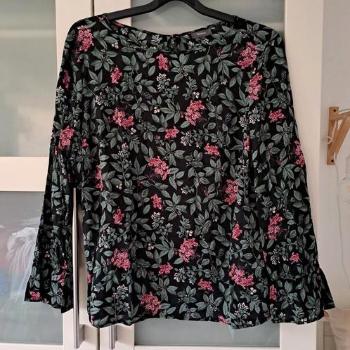 Dameskleding allerlei mt. 46/48/L/XL €5,- ️per stuk❣️, Kleding | Dames, Grote Maten, Zo goed als nieuw, Blouse of Tuniek, Ophalen of Verzenden