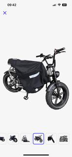 Fatbike beenbekleed, Ophalen of Verzenden, Zo goed als nieuw