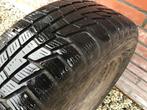 Winterbanden, Ophalen, Gebruikt, 15 inch, Winterbanden