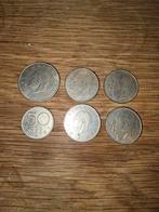 Noorse Munten Set - Koning Olav V, Ophalen, Overige landen, Setje