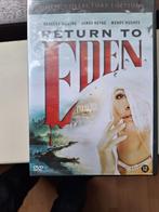 return to eden, Vanaf 9 jaar, Ophalen of Verzenden, Gebruikt, Drama