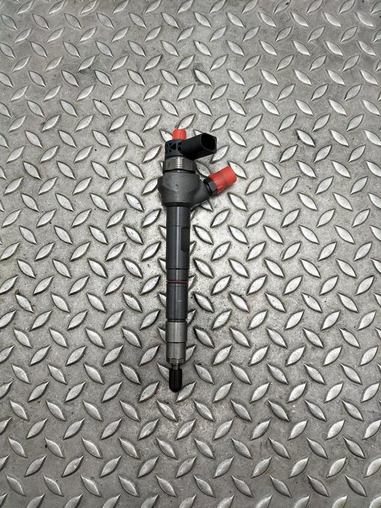 AUDI A3 BRANDSTOF INJECTOR / VERSTUIVER 2018, Ophalen of Verzenden, Gebruikt, Stiba lid