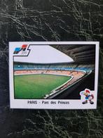 1984 parc de Princes panini, Ophalen of Verzenden, Zo goed als nieuw