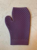 Massage handschoen paarden, Dieren en Toebehoren, Ophalen, Nieuw, Overige soorten