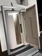 Boek bind machine (fellowes ), Diversen, Ophalen of Verzenden, Zo goed als nieuw