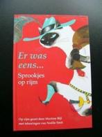 Martine Bijl- Er was eens ... Sprookjes op rijm deel 2- HC, Verzenden, Gelezen