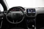 Peugeot 208 1.2 PureTech - Navi, Cruise, Airco, Voorwielaandrijving, Gebruikt, 1199 cc, Met garantie (alle)