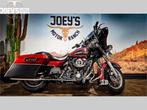 HARLEY-DAVIDSON ELECTRA GLIDE ULTRA CLASSIC FLHTCU (bj 2007), 2 cilinders, Bedrijf, 1802 cc, Meer dan 35 kW