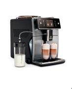 Philips Saeco Xelsis SM7684/00 Espressomachine, Gebruikt, Espresso apparaat, 2 tot 4 kopjes, Afneembaar waterreservoir