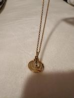 Vivienne Westwood Orb Pendant Necklace, Sieraden, Tassen en Uiterlijk, Kettingen, Ophalen of Verzenden, Zo goed als nieuw, Goud