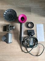 Dyson supersonic, Verzenden, Zo goed als nieuw, Föhn of Haardroger