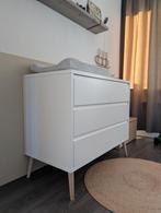 Europe Baby Sterre Commode, Ophalen, 50 tot 70 cm, 90 tot 105 cm, 100 cm of meer