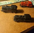 Stoomlocomotief Trix , märklin HO, Hobby en Vrije tijd, Modeltreinen | H0, Ophalen, Wisselstroom, Locomotief, Märklin