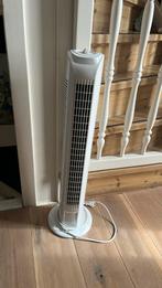 Ventilator €10,-, Ophalen, Gebruikt, Tafelventilator