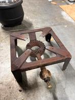 Gasfornuis voor grote pannen, Ophalen of Verzenden