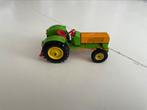 Siku Hanomag Tractor, Ophalen of Verzenden, Zo goed als nieuw, Tractor of Landbouw