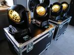 4x Infinity iw1915 pixel incl z.g.a.n. Flightcases, Ophalen, Gebruikt, Licht