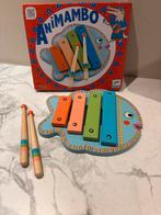 Djeco Xylofoon, Ophalen of Verzenden, Zo goed als nieuw, Overige typen, Met geluid