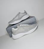 Prada American Cup Sneakers, Ophalen of Verzenden, Nieuw, Grijs, Sneakers of Gympen