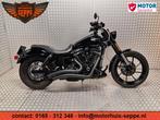 HARLEY-DAVIDSON Street Bob CVO SE 110CI (bj 2007), 2 cilinders, HARLEY-DAVIDSON, Bedrijf, Overig